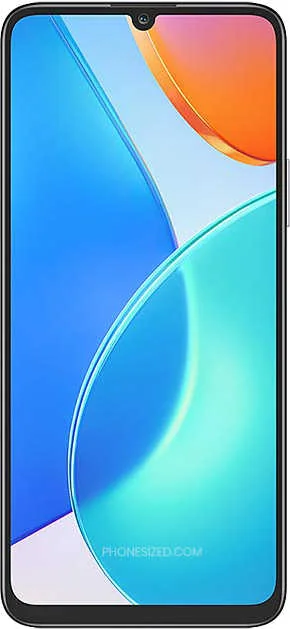 Honor Play 30 Plus