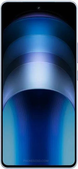vivo iQOO Neo9