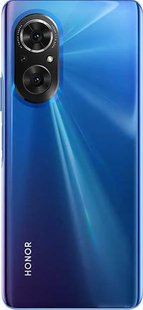 Dos du Honor 50 SE