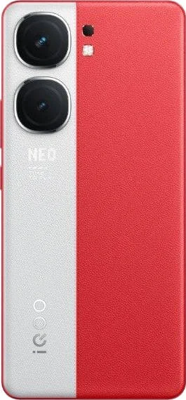 Dos du vivo iQOO Neo9 Pro