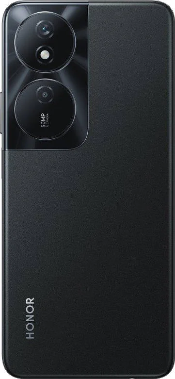Dos du Honor Play 50 Plus