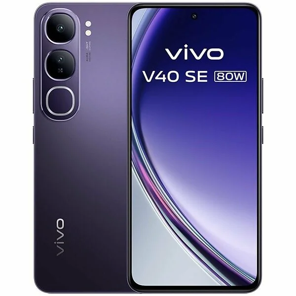 vivo V40 SE