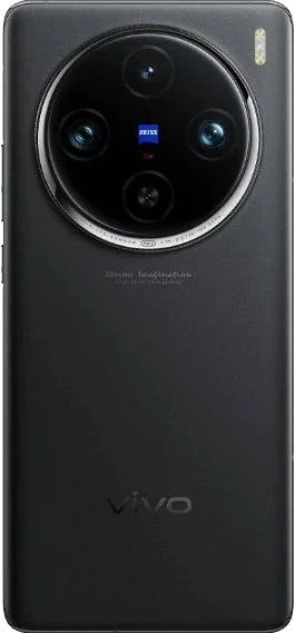 Dos du vivo X100s Pro