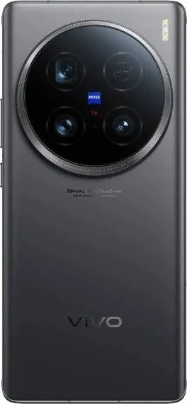 Dos du vivo X100 Ultra