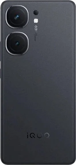 Dos du vivo iQOO Neo9S Pro