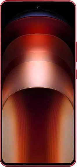 vivo iQOO Neo9S Pro