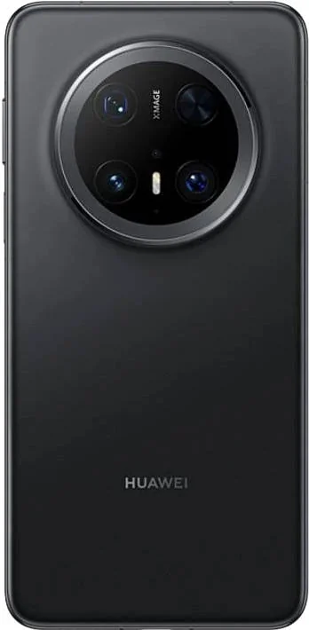 Dos du Huawei Mate 70 Pro