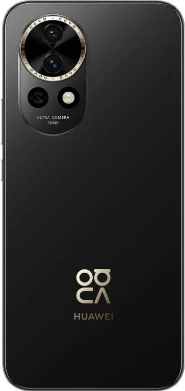 Dos du Huawei nova 13