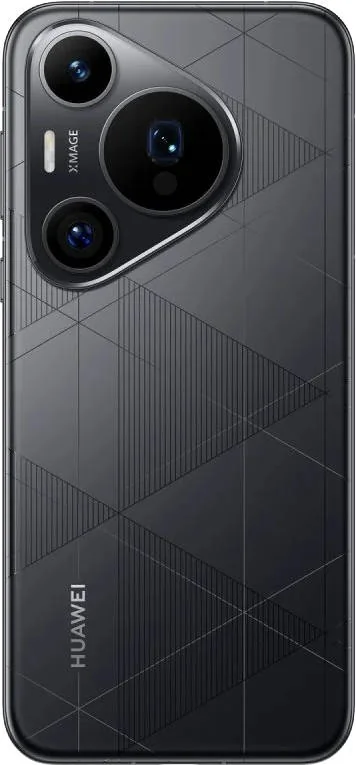 Dos du Huawei Pura 70 Pro+