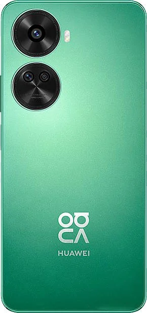 Dos du Huawei nova 12 SE