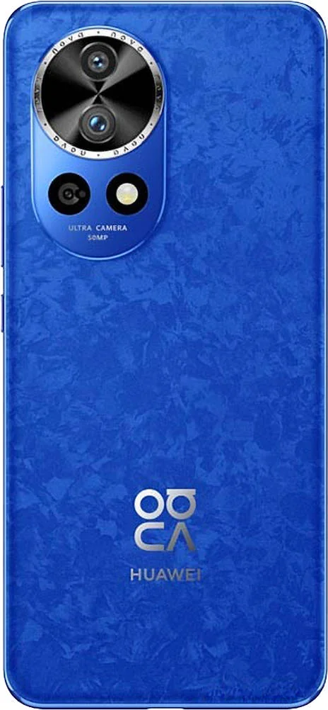 Dos du Huawei nova 12 Pro