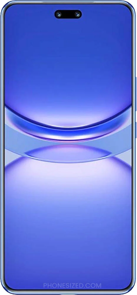 Huawei nova 12 Pro