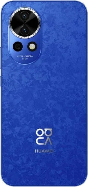 Dos du Huawei nova 12