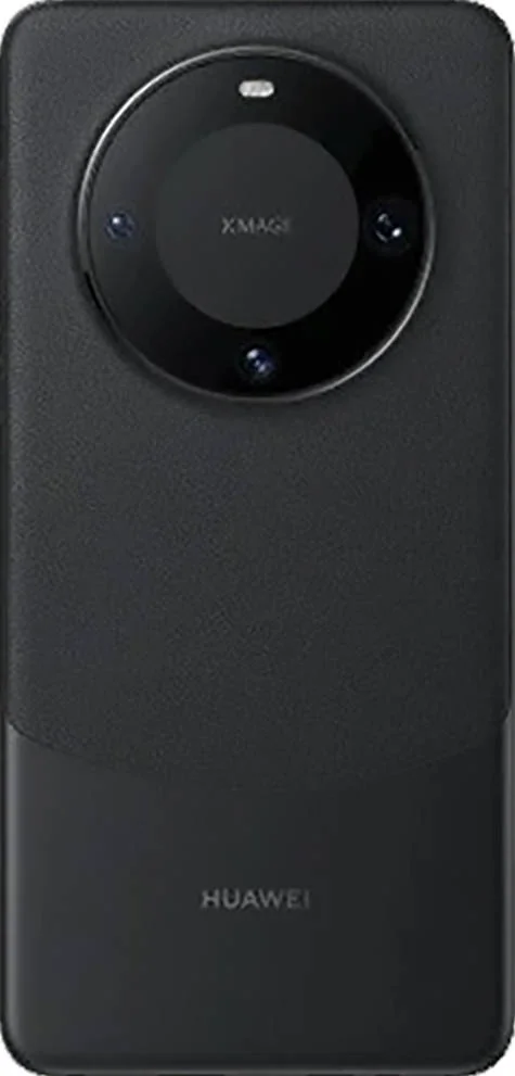 Dos du Huawei Mate 60 Pro