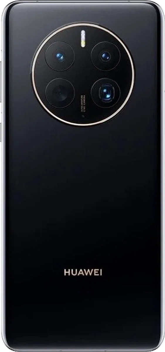 Dos du Huawei Mate 50 Pro