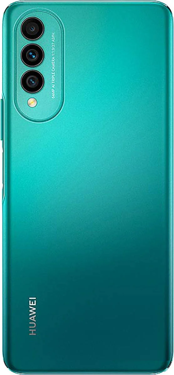 Dos du Huawei nova 10z