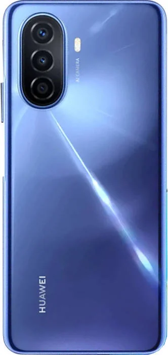 Dos du Huawei nova Y70 Plus