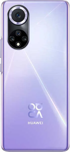 Dos du Huawei nova 9