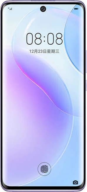 Huawei nova 8