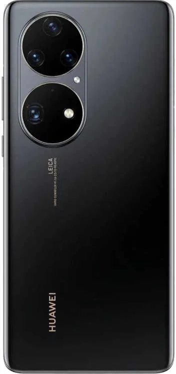 Dos du Huawei P50 Pro