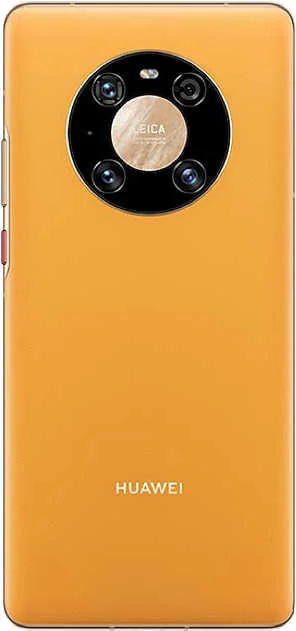 Dos du Huawei Mate 40 Pro 4G
