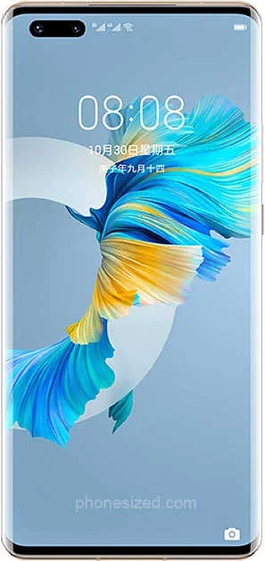 Huawei Mate 40 Pro 4G