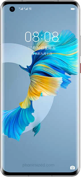 Huawei Mate 40E
