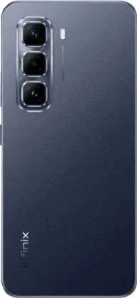 Dos du Infinix Hot 50 Pro+ 4G