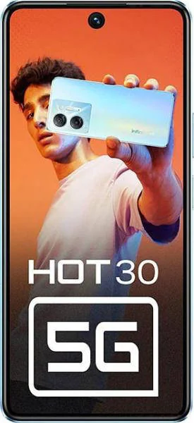 Infinix Hot 30
