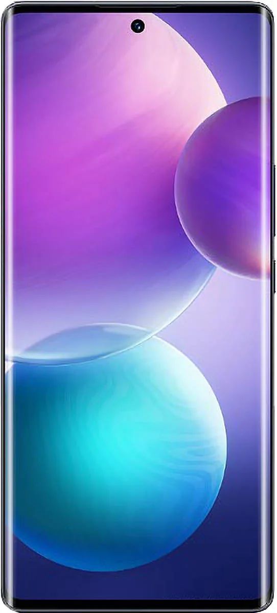 Infinix Zero Ultra