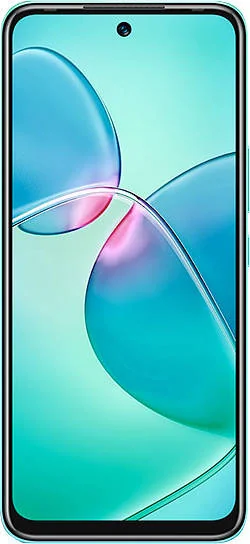 Infinix Hot 12 Play