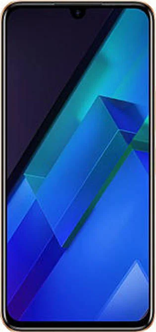 Infinix Note 12i