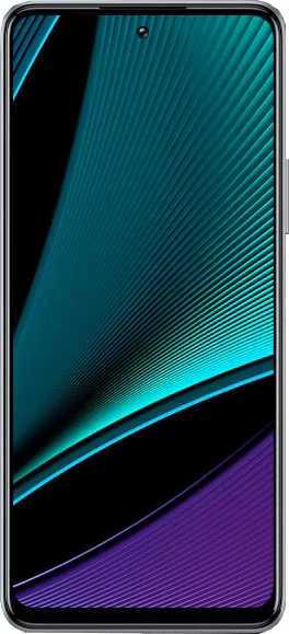 Infinix Note 11s