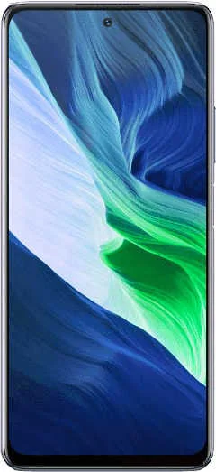Infinix Note 10 Pro NFC