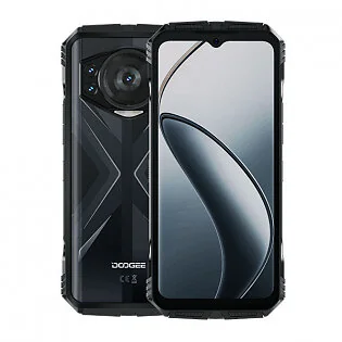 Doogee S118