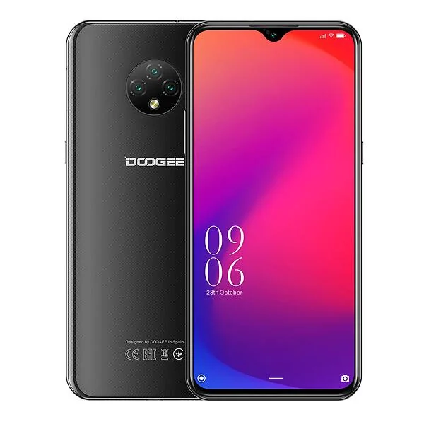 Doogee X95 Pro