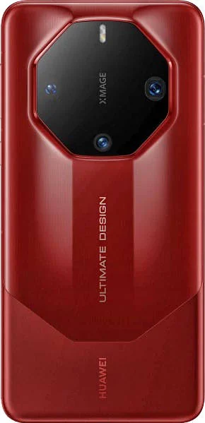 Dos du Huawei Mate 60 RS Ultimate