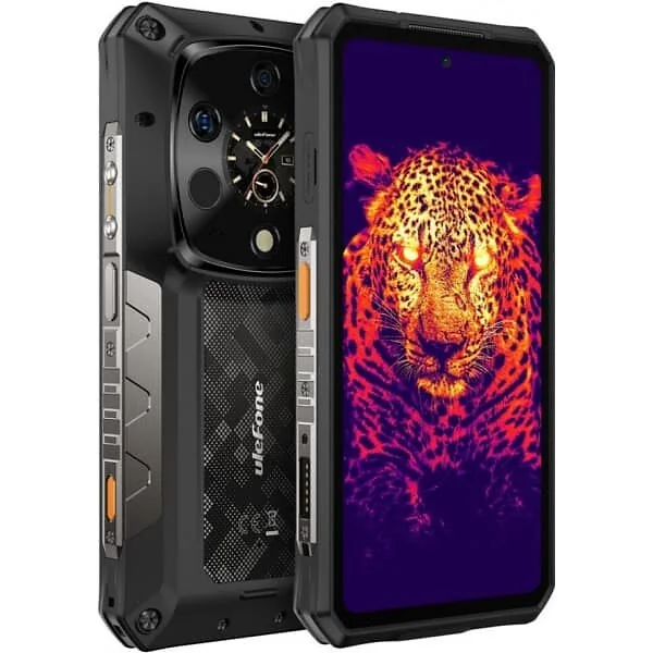 Ulefone Armor 28 Ultra Thermal