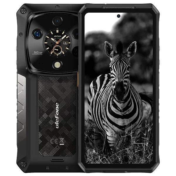 Dos du Ulefone Armor 28 Ultra