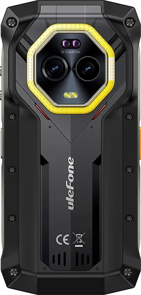 Dos du Ulefone Armor Mini 20