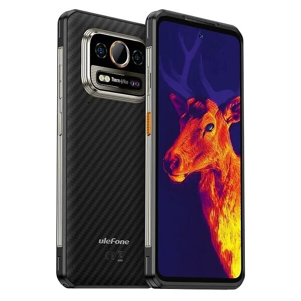 Ulefone Armor 25T