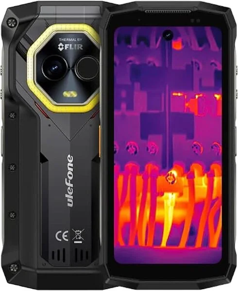 Ulefone Armor Mini 20T Pro