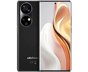 Ulefone Note 17 Pro