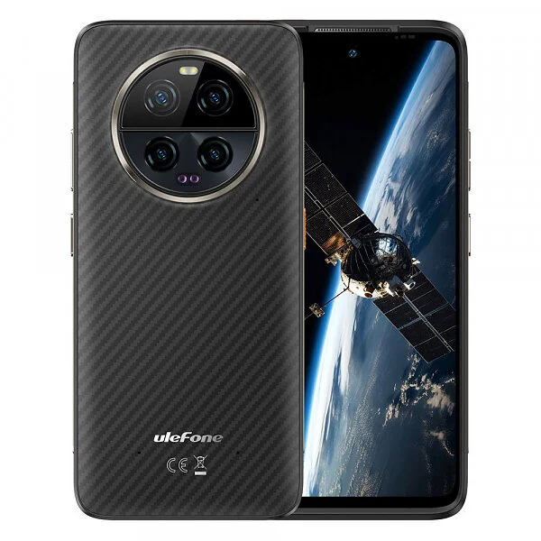 Dos du Ulefone Armor 23 Ultra