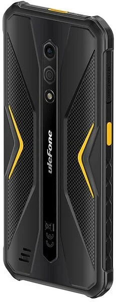 Dos du Ulefone Armor X12