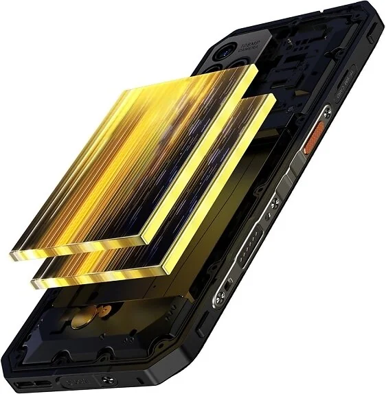 Ulefone Power Armor 18 Ultra
