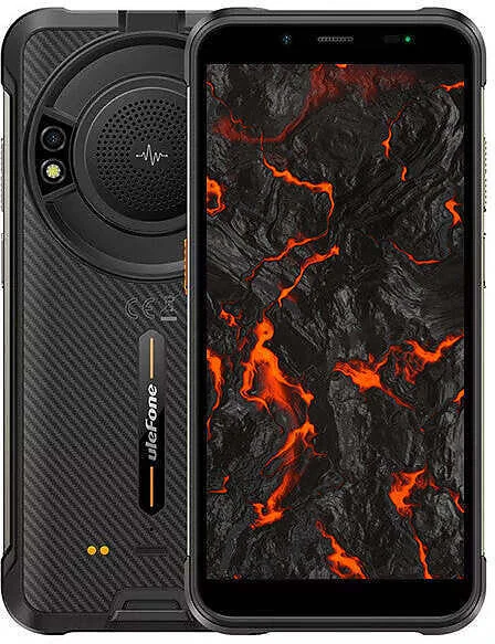Ulefone Power Armor 16 Pro