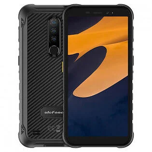 Ulefone Armor X8i