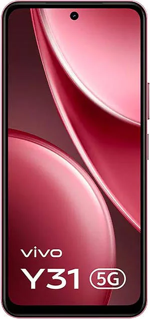 vivo Y31