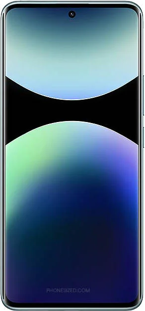 Xiaomi Redmi Note 14 Pro+ 5G